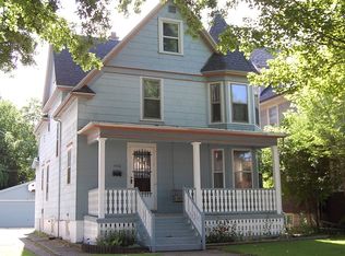1440 S 80th St, West Allis, WI 53214