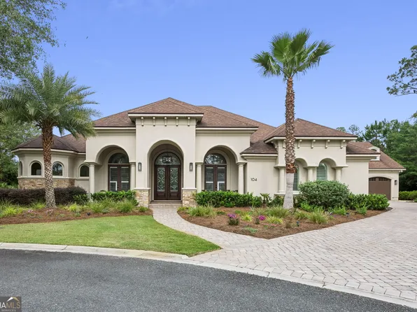 104 Cormorant Ct, Saint Marys, GA 31558