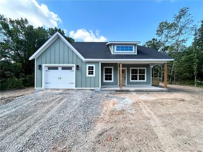 2 Latheron Ln, Bella Vista, AR, 72715