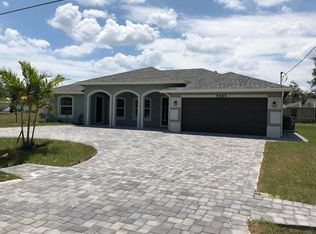 5964 NW Baylor Ave, Port Saint Lucie, FL 34953