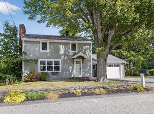5 Pleasant Ave, Cape Elizabeth, ME 04107