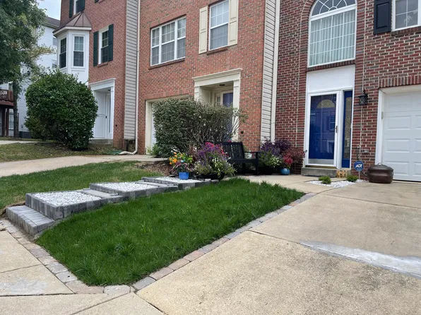 6115 Kildare Ct, Fort Washington, MD 20744