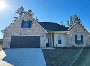 343 Hummingbird Ln, Princeton, LA 71067