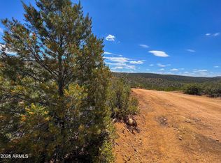 0 N Velvet Antler Rd #137, Kingman, AZ 86401