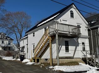 26 Otis St, Bangor, ME 04401