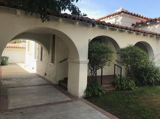 137 N Vista St, Los Angeles, CA 90036
