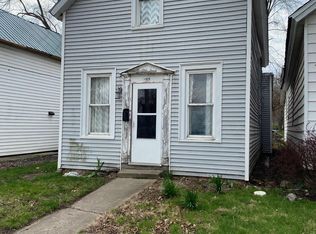 1415 Greenbush St, Lafayette, IN 47904