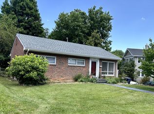 1007 Welton Ave SW, Roanoke, VA 24015