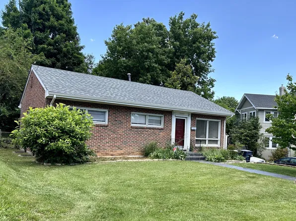 1007 Welton Ave SW, Roanoke, VA 24015