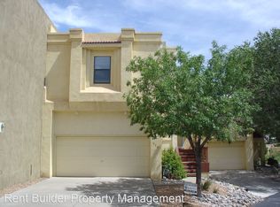 520 Pinon Creek Rd SE, Albuquerque, NM 87123