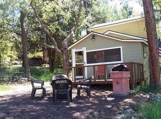 (Undisclosed Address), Lakeside, AZ 85929