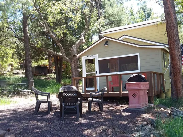 2047 Parkinson Rd, Lakeside, AZ 85929
