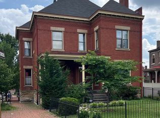 1114 Bidwell St APT 2, Pittsburgh, PA 15233
