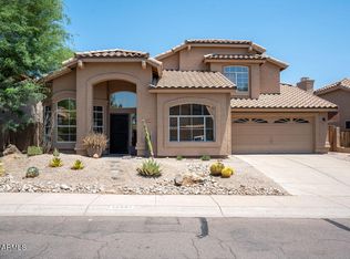 18997 N 90th Way, Scottsdale, AZ 85255