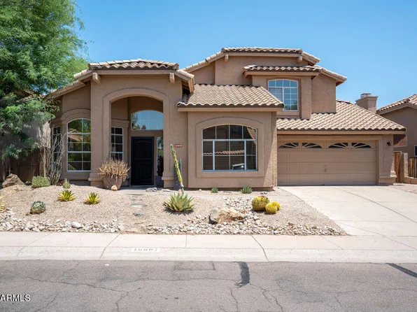 18997 N 90TH Way, Scottsdale, AZ 85255