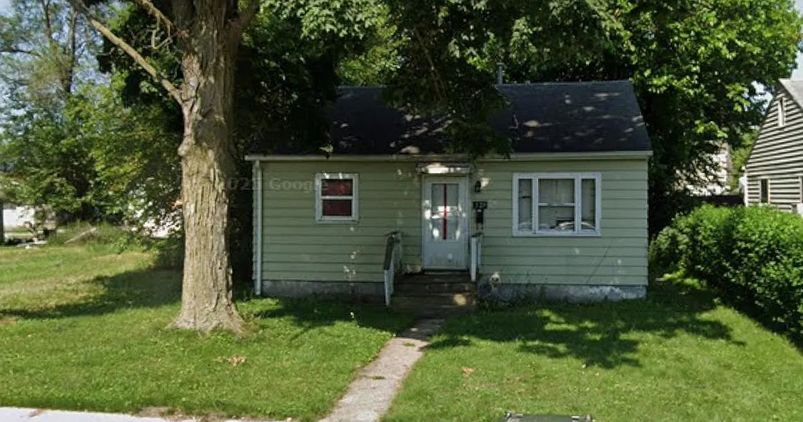 529 South Chicago Street — Photo 1