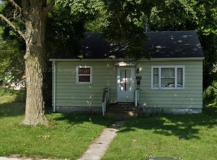 529 S Chicago St, South Bend, IN 46619