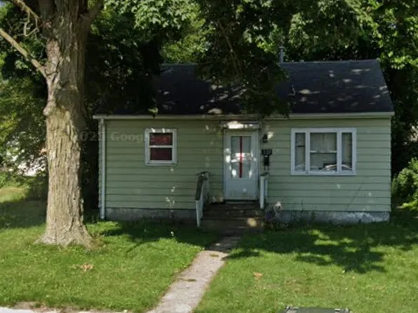 529 S Chicago St, South Bend, IN 46619