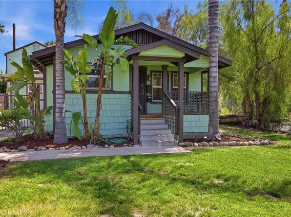 1132 E Citrus Ave, Redlands, CA 92374