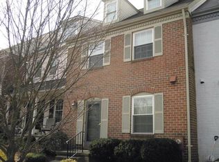 46 Merrion Ct, Lutherville Timonium, MD 21093