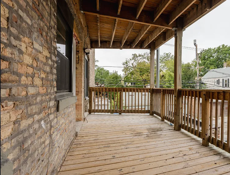 1712 W Glenlake Ave #3E — Photo 6