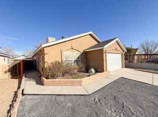 8905 Odin Rd SW, Albuquerque, NM 87121