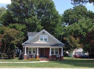 1604 Carys Chapel Rd, Yorktown, VA 23693