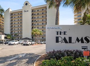 26266 Perdido Beach Blvd APT 812-B, Orange Beach, AL 36561