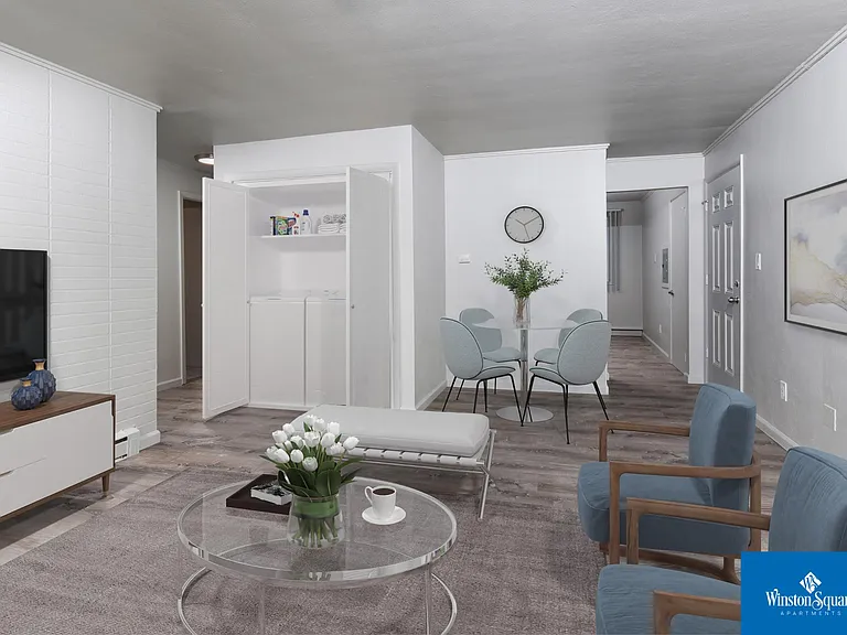 Winston Square Apartments — Photo 11