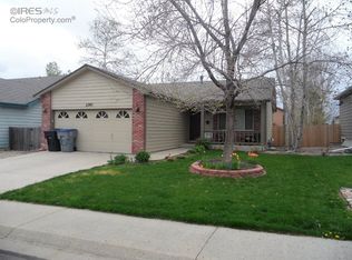 2205 24th Ave, Longmont, CO 80501
