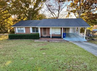 4500 Charles Ave, Anniston, AL 36206