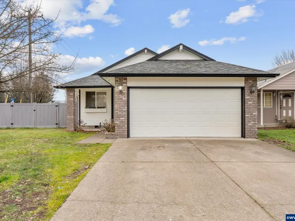 3390 Marion St SE, Albany, OR 97322