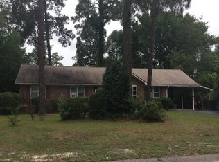 441 Hallmark Rd, Fayetteville, NC 28303