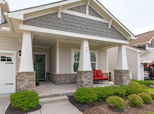 529 Oaks End Dr, Holly Springs, NC 27540