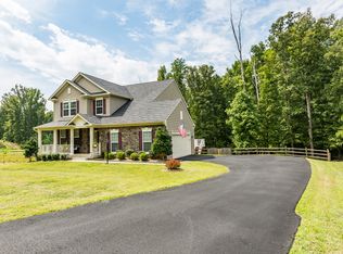 9802 W Ridge Ct, Spotsylvania, VA 22553