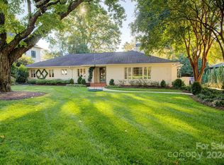 131 S Canterbury Rd, Charlotte, NC 28211