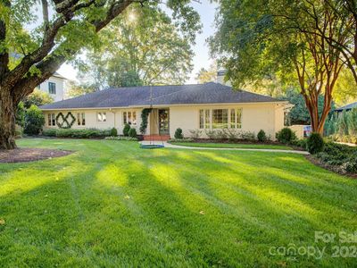 131 S Canterbury Rd, Charlotte, NC, 28211