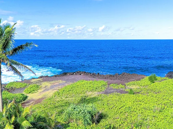 Welea St Lot 1972, Pahoa, HI 96778