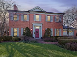 520 Maple St, Winnetka, IL 60093