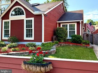 953 Windwhisper Ln, Annapolis, MD 21403