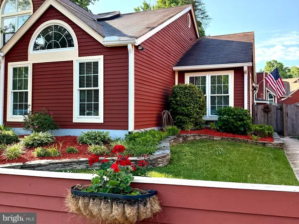 953 Windwhisper Ln, Annapolis, MD 21403