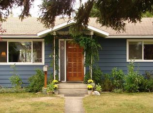 427 Marion Ave, Sandpoint, ID 83864