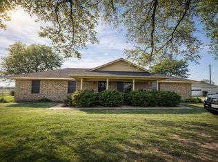 13671 County Road 1301, Kemp, TX 75143