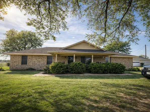 13671 County Road 1301, Kemp, TX 75143