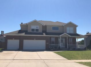 24873 Buttercup Ln, Manhattan, IL 60442