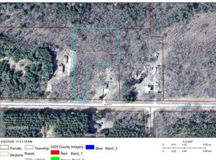Alp Ct #2, Wild Rose, WI 54984