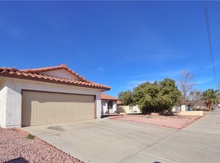 208 Roland Wiley Rd, Las Vegas, NV 89145