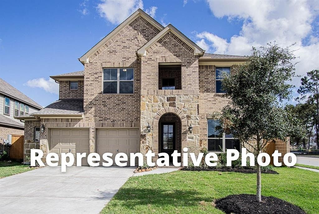 808 Fall Rock Branch Dr, Conroe, TX 77304 | MLS #98345583 | Zillow