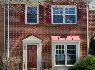 8057 Sky Blue Dr, Alexandria, VA 22315