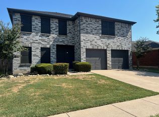616 Destin Dr, Fort Worth, TX 76131